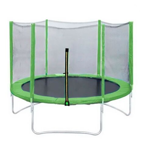 Батут DFC TRAMPOLINE FITNESS 12FT-TR-LG