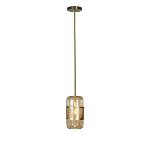 Светильник на штанге Loft It Hudson 10097P