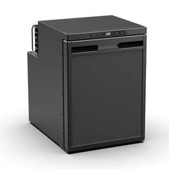 Компрессорный автохолодильник Alpicool CR50X (50 л, 12/24, встраиваемый)