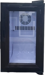 Холодильник для молока VIATTO VA-SC08D