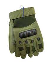 Перчатки. Мужские. Материал верха: Спец. материал. Тактические. 12 шт в упаковке, разные цвета.