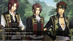 Hakuoki: Edo Blossoms (для ПК, цифровой код доступа)