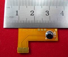 Чип Canon iR C1325iF/C1335iF (C-EXV48M) Magenta, 11.5K (ELP Imaging®)