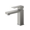 Cezares SLIDER-LS-IN SLIDER-LS-IN Смеситель для раковины однорычажный с донным клапаном, сатин