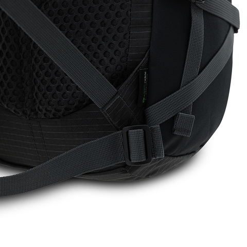 Картинка рюкзак мультиспортивный Kanrock Moveit 13 Anthracite - 9