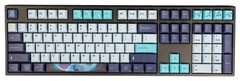 Клавиатура VARMILO Aurora VEA108 черный