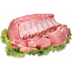 Корейка свиная без шкуры