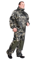 Костюм Пейнтбол цв.Кобра