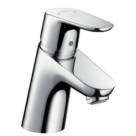 Смеситель для раковины Hansgrohe Focus E2 31732000