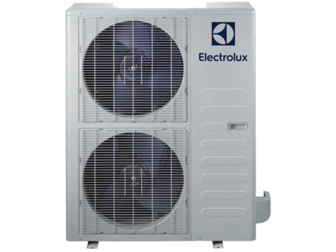 Компрессорно-конденсаторный блок Electrolux ECC-14