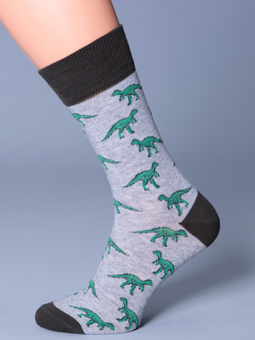 Мужские носки MSL 012 Giulia for Men