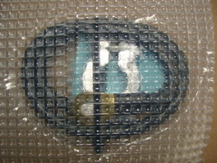 Провод клеммный 3151 комп-т (АР) блистер