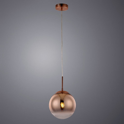 Подвес Arte Lamp Jupiter copper A7961SP-1RB