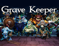 Grave Keeper (для ПК, цифровой код доступа)