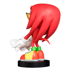 Подставка Cable Guys Sonic the Hedgehog Knuckles CGCRSG300167