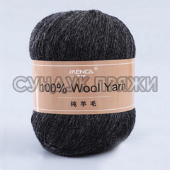 Menca Pure Wool 09