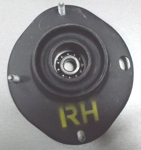 ОПОРА АМОРТИЗАТОРА ПЕРЕДНЕГО ПРАВ LANOS, CHANCE, SENS PH KOREA (ПОДШИПНИК GMB)