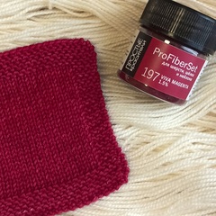 Цвет 197 viva magenta (ProFiberSet)