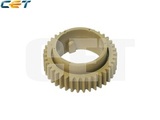 Шестерня привода тефлонового вала 38T B044-4170 для RICOH Aficio 1515 (CET), CET6458