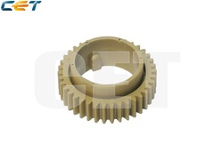 Шестерня привода тефлонового вала 38T B044-4170 для RICOH Aficio 1515 (CET), CET6458