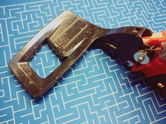 Тормоз цепи в сборе DDE CS4518/5018