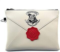 Qadın üçün əl çantası Harry Potter