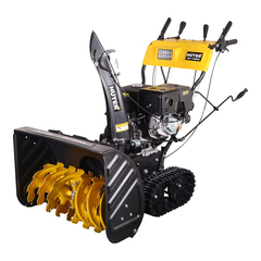 Снегоуборщик бензиновый Huter SGC 11000CD
