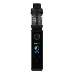 Набор Vaporesso Gen SE kit - Dark Black