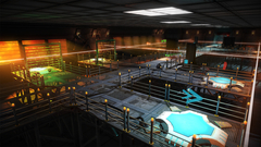 Project Temporality (для ПК, цифровой код доступа)