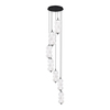 Светильник подвесной ST Luce Talisman SL6121.403.07