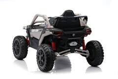 BUGGY Z707ZZ 4WD (Полноприводный)