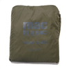 Картинка дождевик Mac in a sac Poncho Khaki - 7