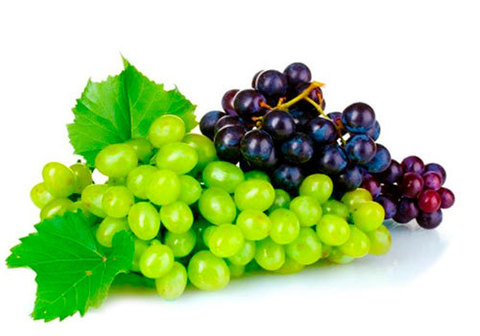 Виноград Микс~1кг