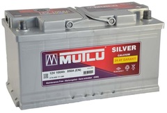 MUTLU 6СТ- 100 аккумулятор