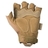 Mechanix Wear Handschuh Halbfinger M-Pact coyote