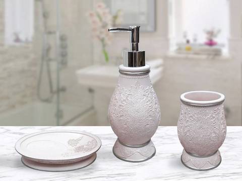 Набор №4 (пудра) Sofi De MarkO