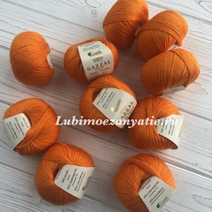 Gazzal Baby Wool 837