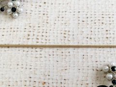 Шнур плетеный, d 1,2 мм