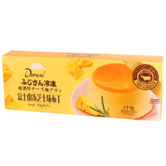 Пуддинг Doremi со вкусом сыра