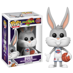 Фигурка Funko POP! Movies Space Jam A New Legacy Bugs Bunny