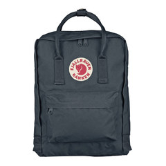 Рюкзак Fjallraven Kanken темно-синий, 16 л