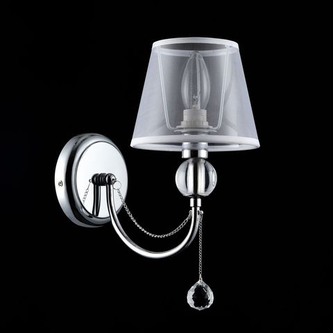 Настенный светильник Freya Beverly FR5661-WL-01-CH