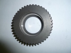 Шестерня-эксцентрик TSS-GJH95/Eccentric gear