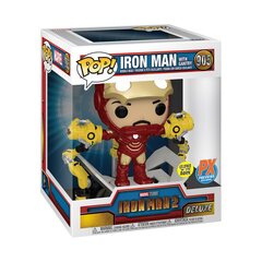 Фигурка Funko POP! Marvel: Iron Man with Gantry (GW PX Exc) (905)