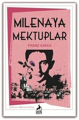 Milena'ya Mektuplar