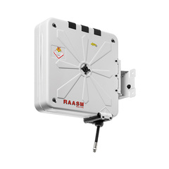 Катушка закрытая 15м, RAASM 8440.104 (Италия)