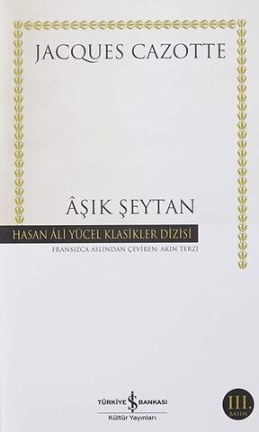 Âşık Şeytan