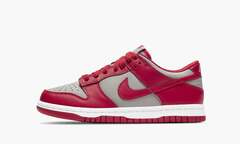 Nike Dunk Low Retro GS "UNLV"