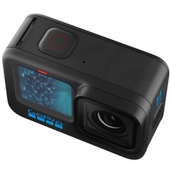 Камера GoPro HERO11 Black Edition (CHDHX-112-RW)