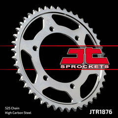 Звезда мотоциклетная JT JTR1876.45